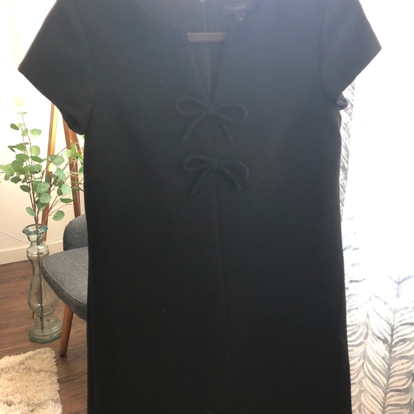 J-crew midi dress - Picture 1 of 4